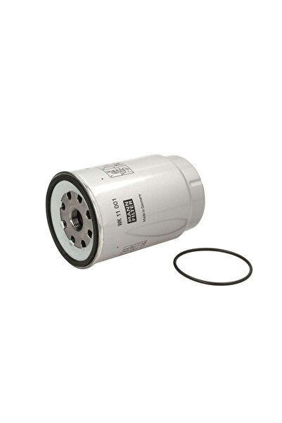 Mann-Filter Filtru Combustibil Rvi Kerax Magnum Premium Premium 2 Volvo Fh Fh...