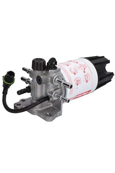 Racor Filtru Combustibil Renault MD5760DTV30RCR02