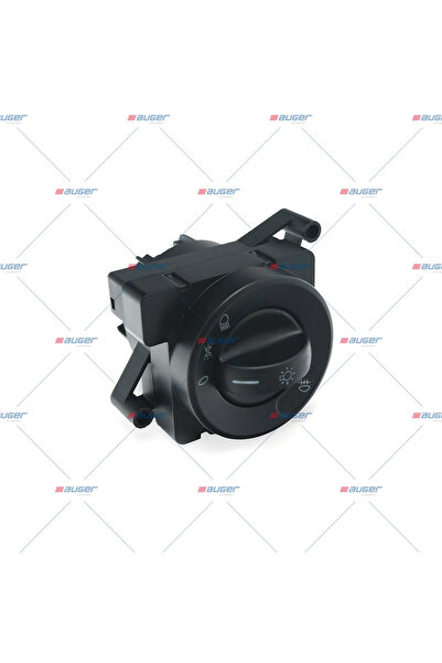 Auger Intrerupator Far Mercedes-benz Actros MP2 / MP3 2000-2026
