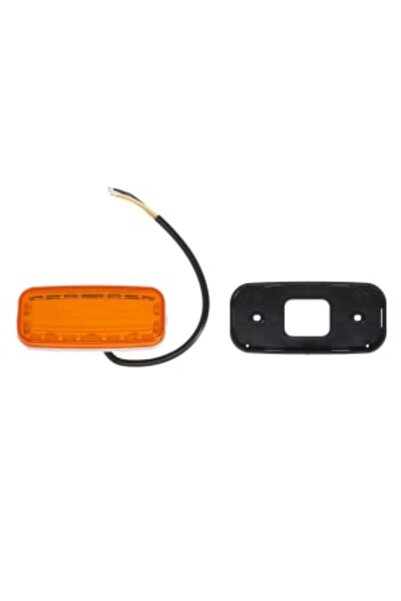 WAS Lampa Spate Dreapta/Stanga W225 (led cu Semnalizare cu Lumini Frana Lumin...