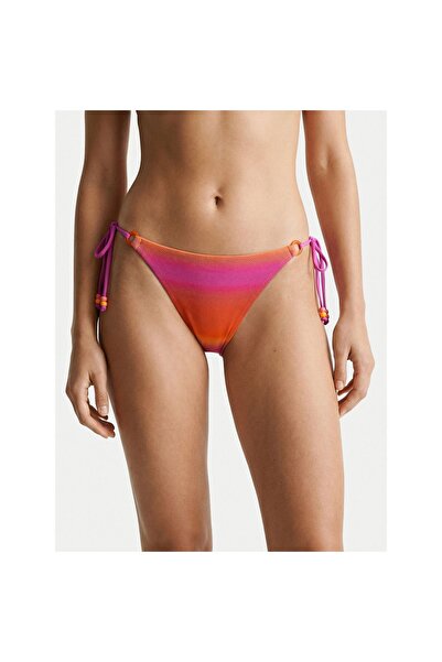 Banana Moon Slip de bikini pentru femei MASSA CANDYCRUS Portocaliu