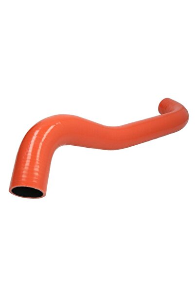 Thermotec Furtun Turbo, Turbina (partea de Admisie, 48mm/56mm, Rosu) Mercedes...
