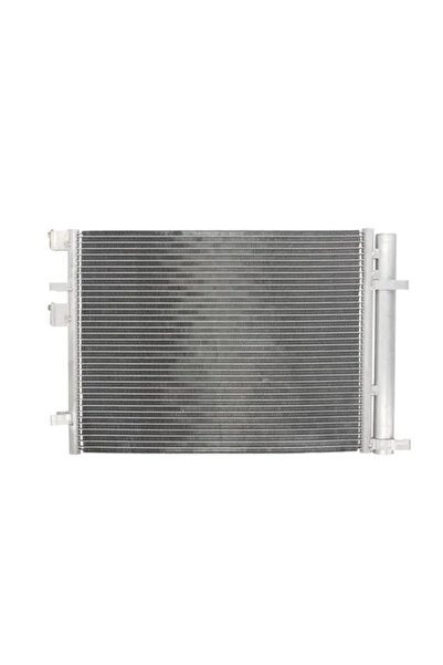 Thermotec Radiator Condensator Aer Conditionat HYUNDAI i20 1