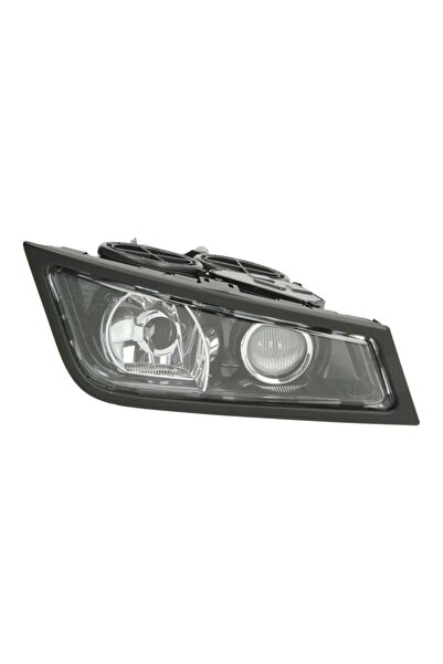 Giant Lampa de Ceata Dreapta (h3/H7) 24v Volvo Fh FH16 Fm Fm Ii 09.05