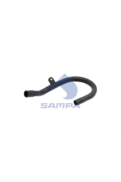 SAMPA Furtun Radiator Daf Cf 85 Xf 105