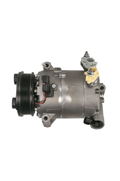 Airstal Compresor de Aer Conditionat (remanufacturate Profesional) Ford Monde...