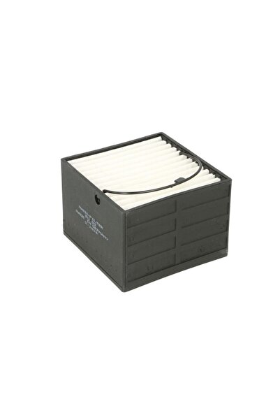 Mann-Filter Filtru Combustibil Man Cla El Em Foc G90 Helicon Hocl L2000 Lion ...