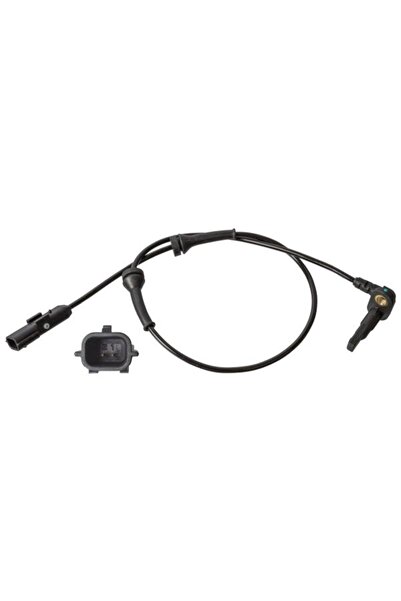 FEBI BILSTEIN Senzor Abs Spate Dreapta/Stanga Nissan Interstar NV400 Opel Mov...