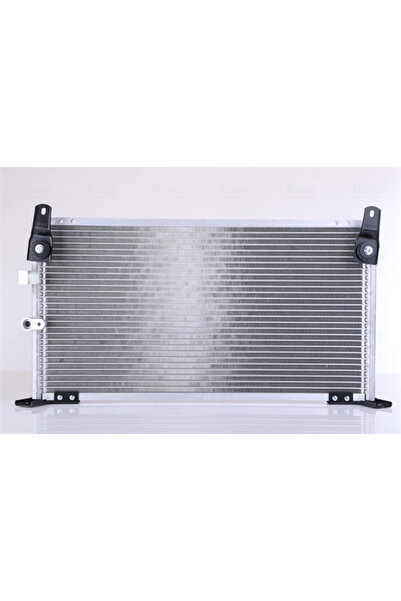 Nissens Radiator Condensator Aer Conditionat TOYOTA HILUX 6 pick-up