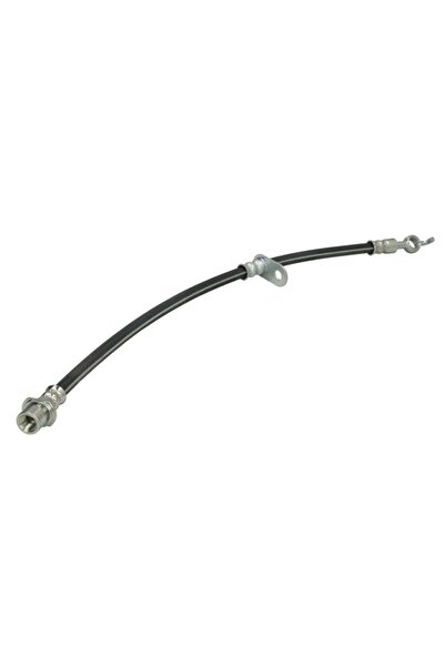 FEBI BILSTEIN Furtun/Conducta de Frana Fata Stanga /0980 (lungime 455mm M10x1...