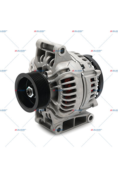 Auger Alternator Daf Cf Temsa Hd Ld Maraton... 2000-2026