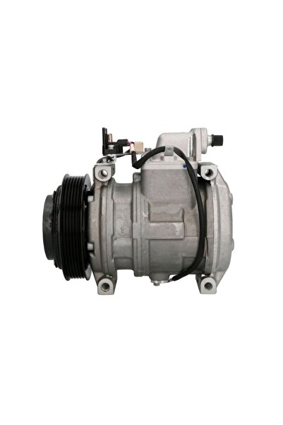 DENSO Compresor de Aer Conditionat Mercedes S (w140) 3.4d 01.93-10.98 MERCEDE...