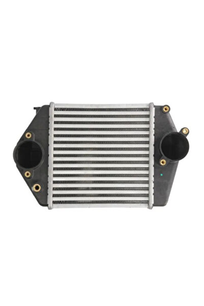 Thermotec Intercooler Turbo MAZDA 6/MPV 2