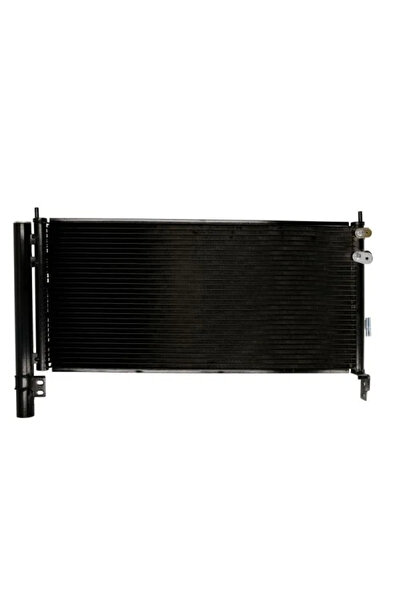 Thermotec Radiator Condensator Aer Conditionat TOYOTA AURIS