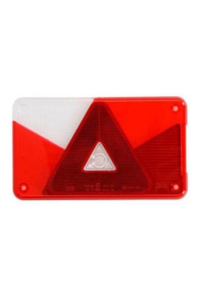 Aspöck Geam Lampa Spate Stanga Aplicatie: Multipoint V
