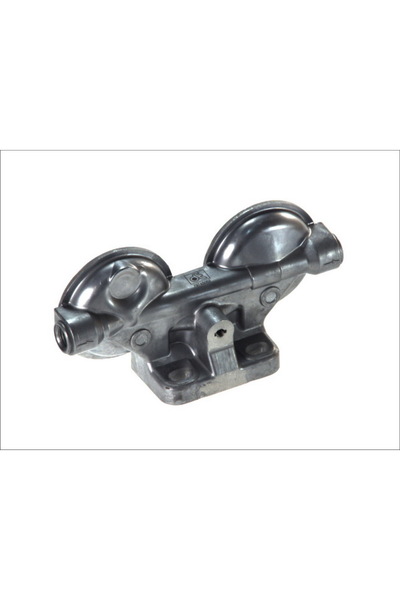 DT Spare Parts Capac Baterie Carcasa Filtru 1.22313