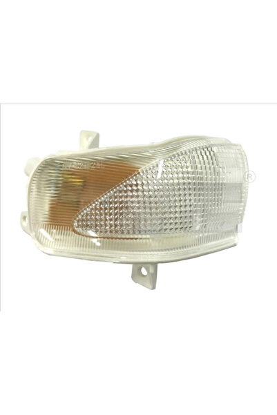 TYC Lampa Semnalizare Oglindă exterioară stânga HONDA INSIGHT/JAZZ 3