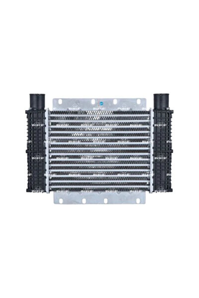 NRF Intercooler Turbo CASE IH JX-SERIES