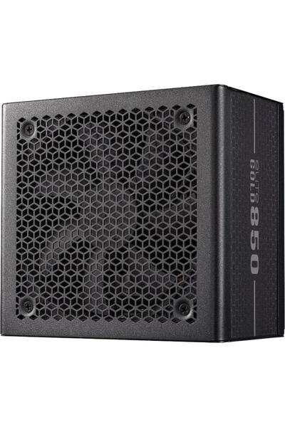 Generic Brand ELITE GOLD 850, 80+ Gold, Sursă de alimentare de 850W