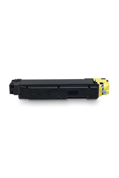 OEM Συμβατό τόνερ KYOCERA TK-5280Y ΚΙΤΡΙΝΟ