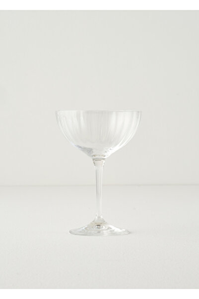 Bella Maison Columba Kristal Cup Naturel (220 cc)