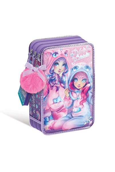 NEBULOUS STARS Pyjama Party Nebulia & Cristalia Pencil Case