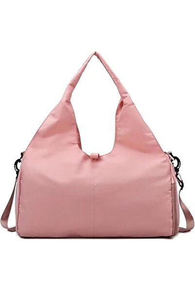 Arabest Gym Bag, Yoga Gym Bag,Sports Bag with Waterproof Pocket for Wet Towel...