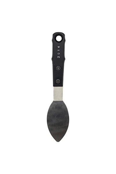 Conda ملعقة فولاذية كبيرة من السلسلة 2014