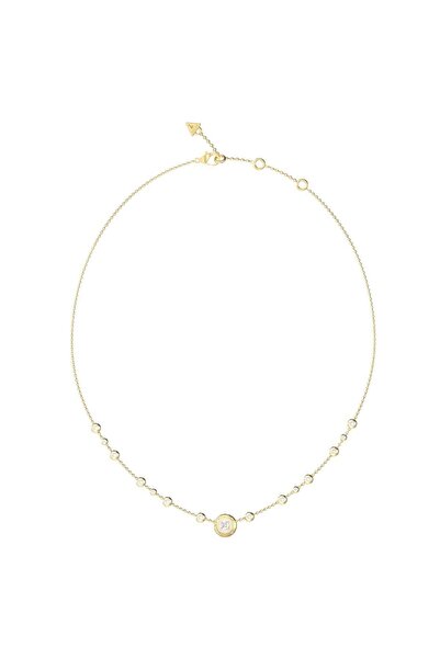Guess JGUJUBN06283JWYGTU Kadın Kolye