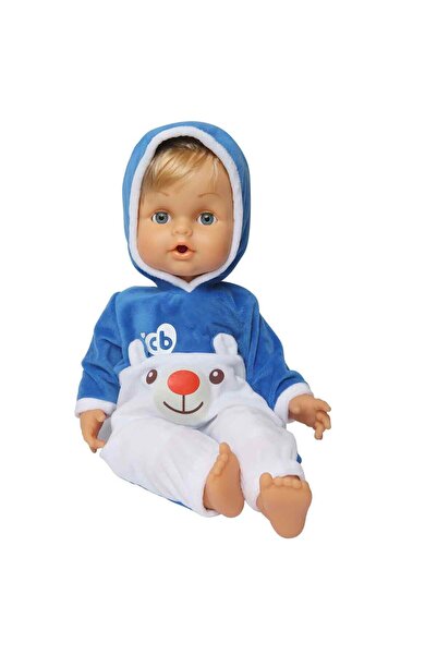 Cicciobello Ayıcık Kostümlü 42 cm CCB74001