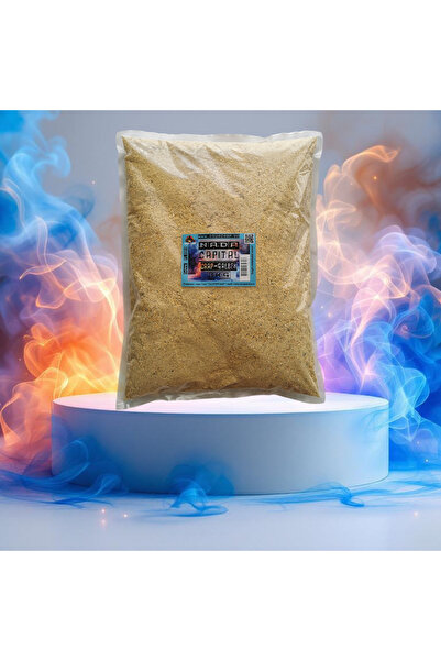 Aqua Nada CAPITAL Crap Galben 3KG