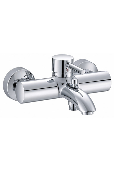 RAK KLUDI Prime Single Lever Bath And Shower Mixer