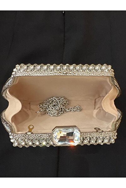Butik Abiye gece çantası