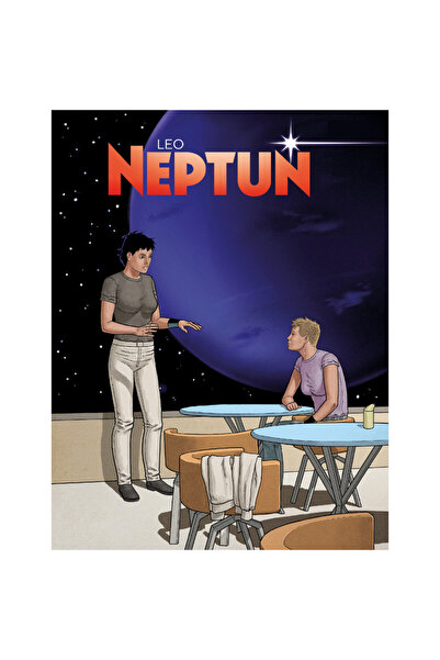 OEM Neptun, EGMONT, editie in poloneza