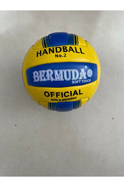 hentbol topu