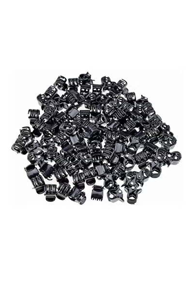 starbeja STAR BEJA Star Beja 24 Pcs Mini Hair Claw Clips for Women & Girls | ...