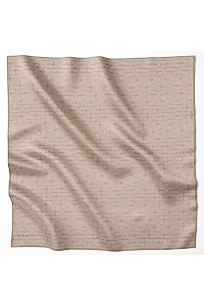 Aker Silk Scarf - 2025/2026 Fall-Winter - 9065701-333 - Sura