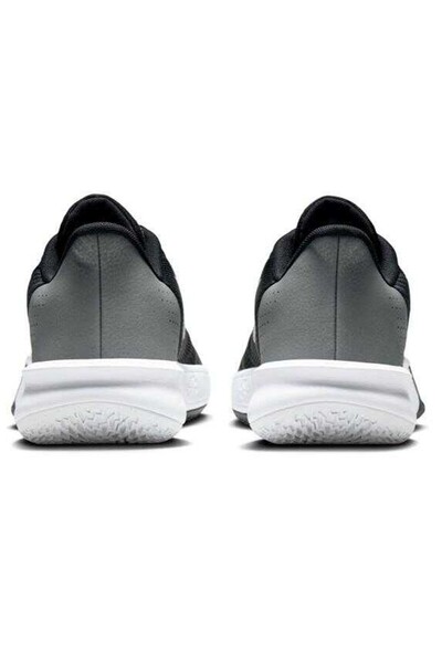 Nike Precision VII Basketball Shoes Unisex Basketbol Ayakkabısı Antrasit