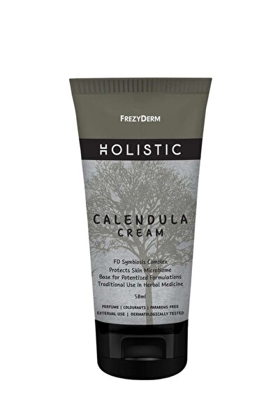 Frezyderm | Holistic Calendula Cream με Καλέντουλα | 50ml