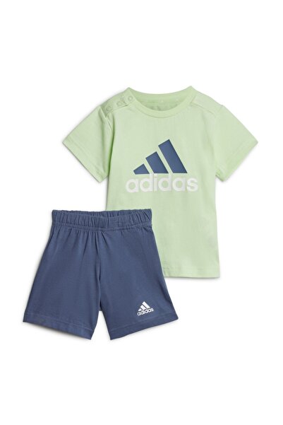 adidas Αθλητικά ρούχα I BL CO T SET IS2512 Πολύχρωμο 80