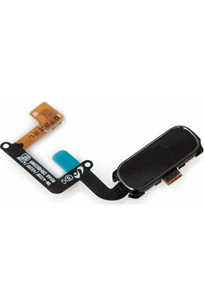 Samsung Καλώδιο Flex με Κουμπί Home για Galaxy A5 2017