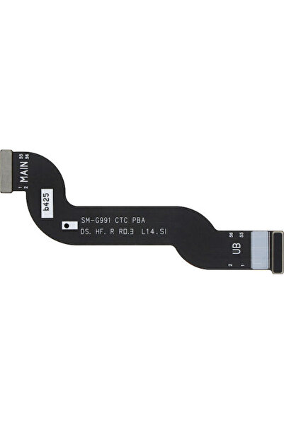 Samsung Καλώδιο Flex για Galaxy S21 5G