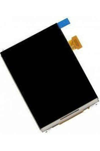 Samsung Οθόνη Galaxy με Μηχανισμό Αφής για S5360 Galaxy Y (Μαύρο)