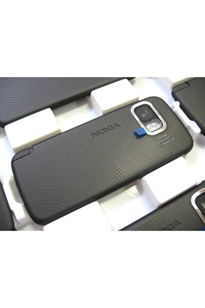 Nokia 5800 Κάλυμμα Μπαταρίας + Γραφίδα Μπλε Γνήσια