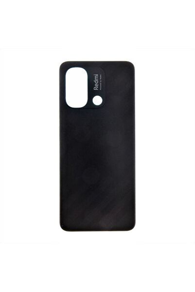 Other NetOne Κάλυμμα Μπαταρίας Μαύρο για Redmi 12C