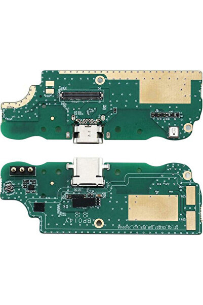 ULEFONE Πλακέτα κυκλώματος για