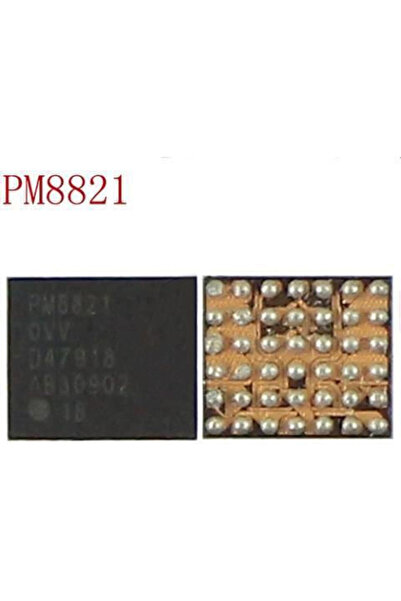 Apple iPhone 6 IC Τροφοδοσίας PM8821 Γνήσιο