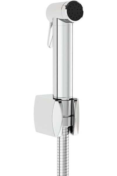 Yıldızan Albemo A45747 Bidet Shower, Chrome 888483