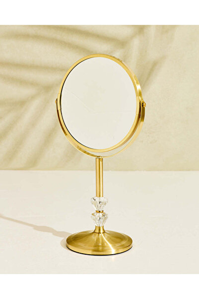 REDTAG Gold Double Side Mirror