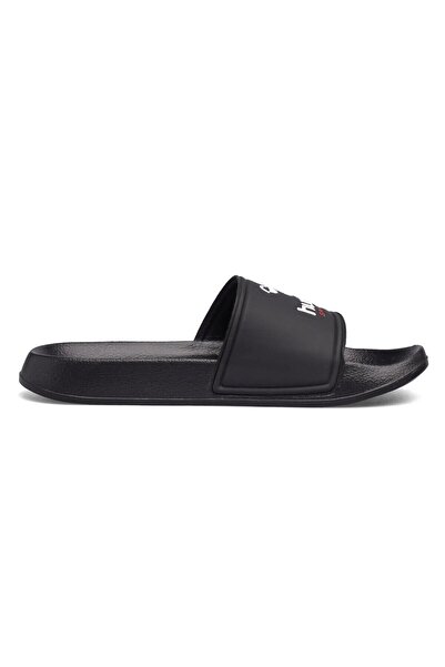 hummel Черни унисекс спортни чехли 900908 Hml Ada Slipper